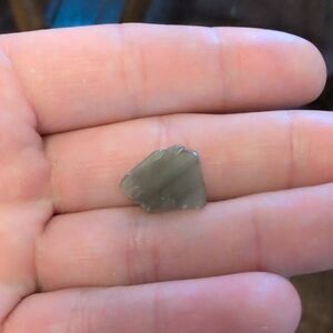 Small Moldavite